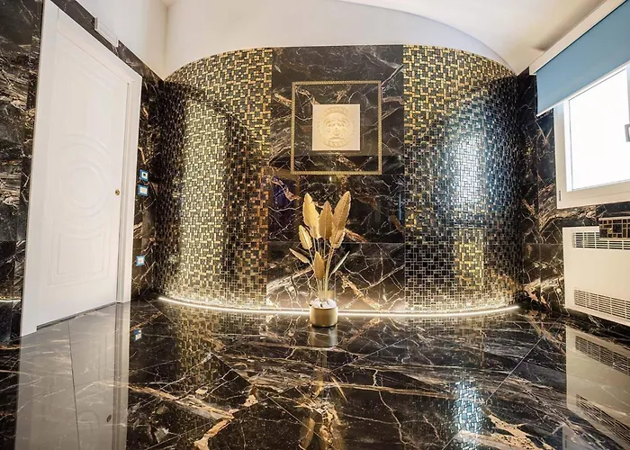 Bed & Breakfast Etoiles Luxury