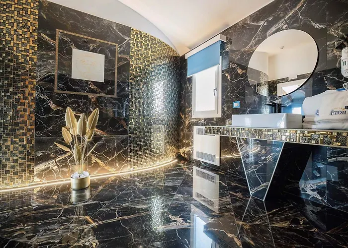 Etoiles Luxury Palmi