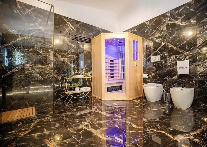 étoiles Luxury Bed & Breakfast 4*