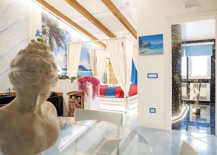 étoiles Luxury