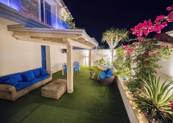 Etoiles Luxury Alojamento de Acomodação e Pequeno-almoço