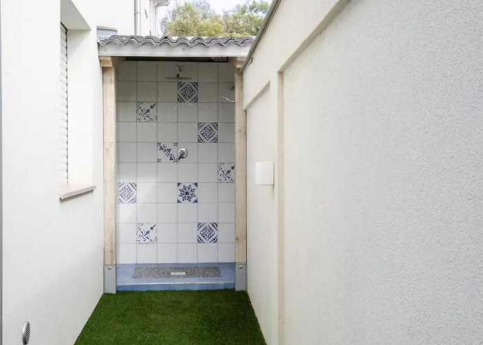 Alojamento de Acomodação e Pequeno-almoço Etoiles Luxury Palmi