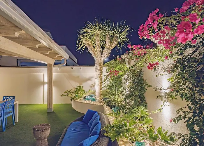 Bed & Breakfast étoiles Luxury