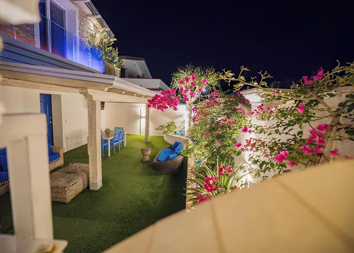 étoiles Luxury 4*
