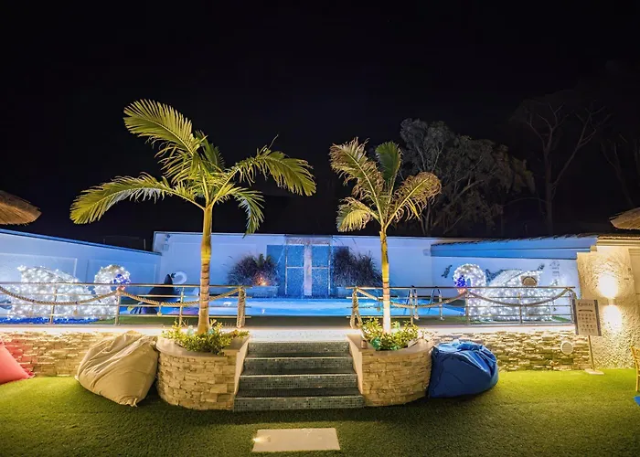 étoiles Luxury Bed & Breakfast Palmi