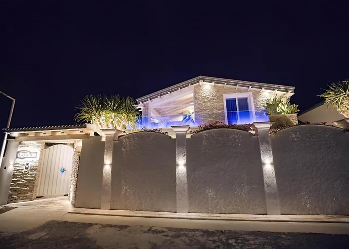 Bed & Breakfast Etoiles Luxury 4*