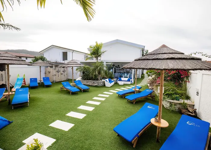 Etoiles Luxury Palmi